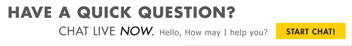 Des Questions ? Parlez live.
